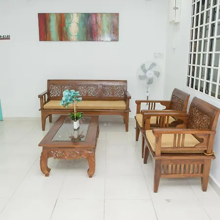 Ibai Beach Guesthouse-3