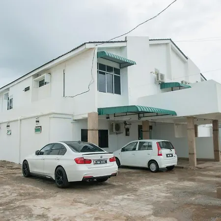 Ibai Beach Guesthouse-2