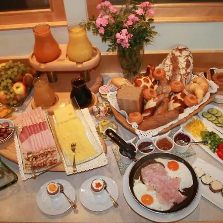 Landhotel Erhardt-3