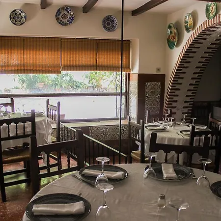 Hostal Emilia-2