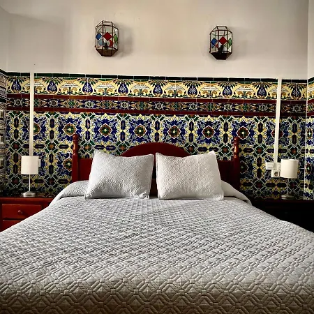 Hostal Lis-3