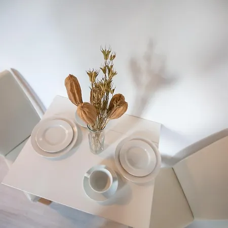 Exclusive Penzion Viva Residence-2