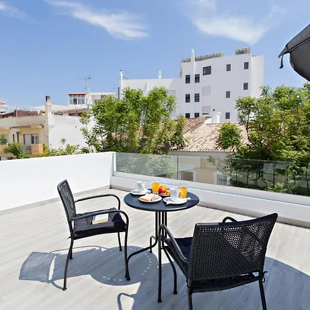 Faro Clara Suites-2