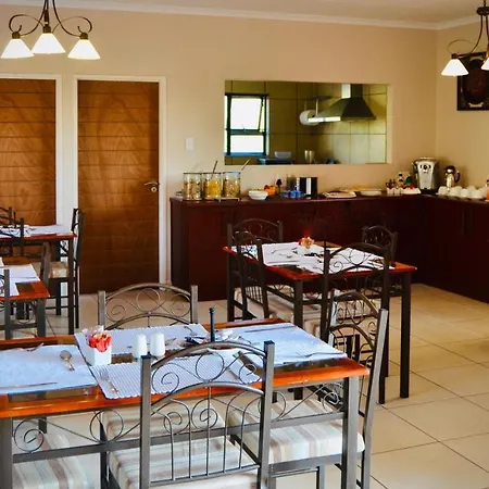 Casa Calida Guest House-2
