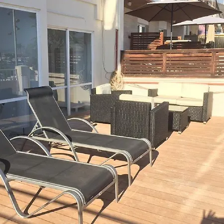 Hostal Vista Alegre-2
