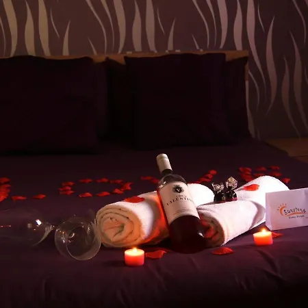 Sunstone Boutique Guest House-2