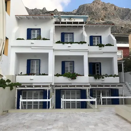 La Playa Boutique Apartments-3