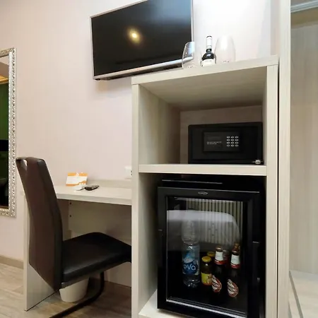 Roma Suite Monti-3
