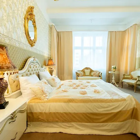 Hotel Pension Dahlem-2