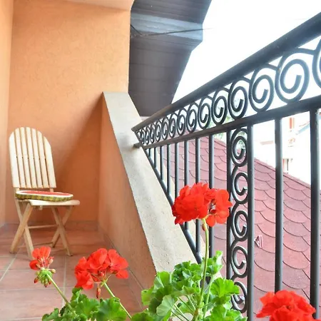 Apartmani Milosevic-2