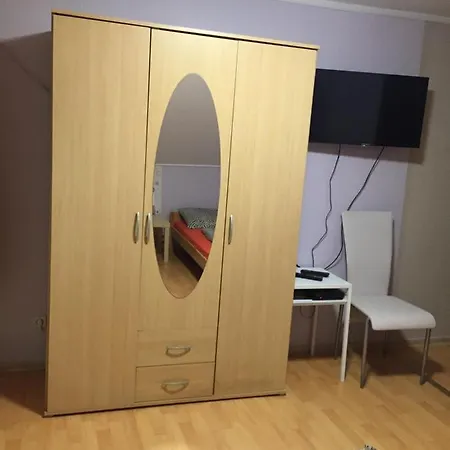 Fekete Macska Vendeghaz-2
