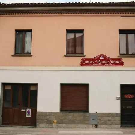 Locanda Del Centro-3