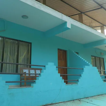 Aldrin Guest House-2