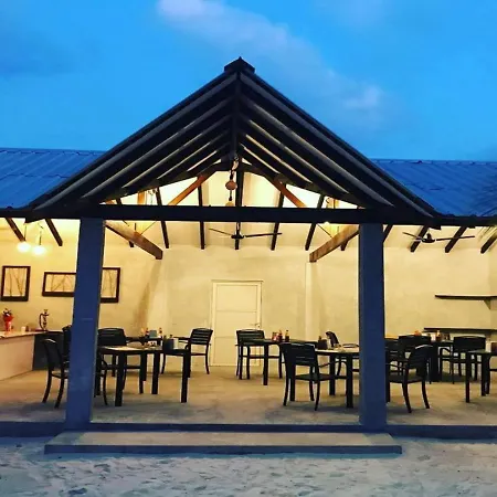 Holiday Cottage Thoddoo, Maldives-2