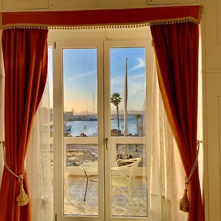 Dolce Vita Suite Alghero-2