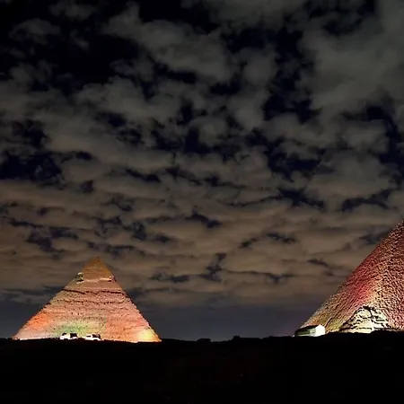 Pyramids Guest House-2