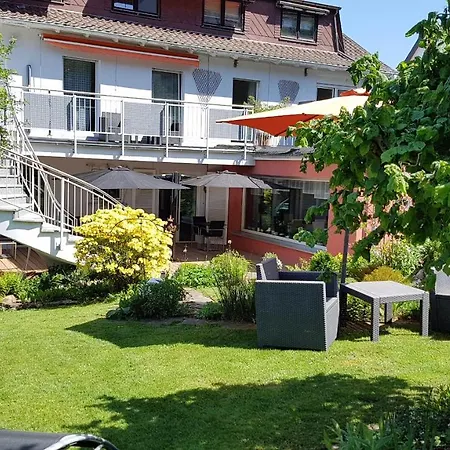 Gästehaus am Sonnenhügel-2