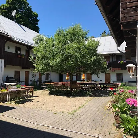 Pension Untere Rauner Muehle-2