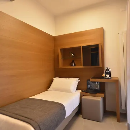 Piano Alto Rooms-3