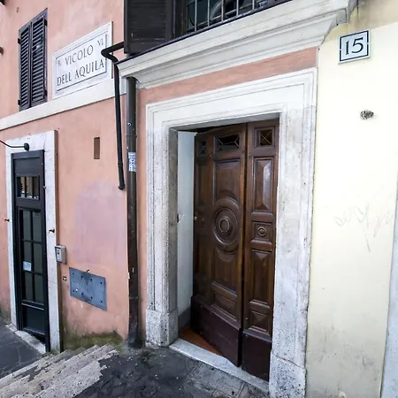 Vicolo dell'Aquila-2