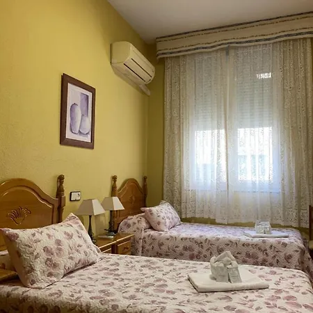 Hostal Internacional-2