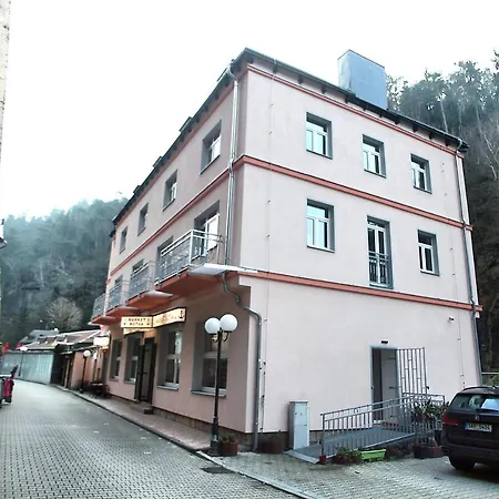 Hotel Kotva-2