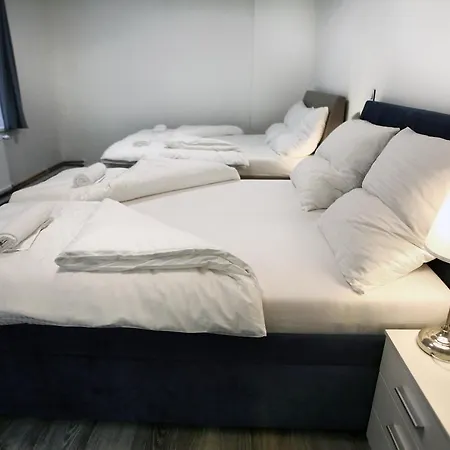 Hotel Kotva-3