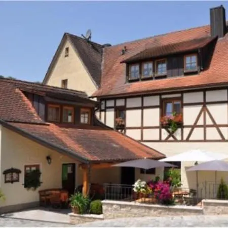 Gasthaus Tauberstube-3