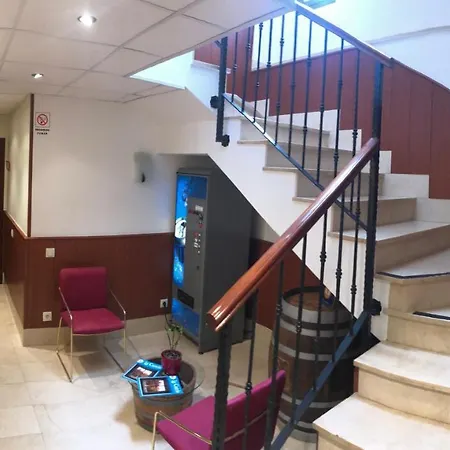 Hostal Labranza-3