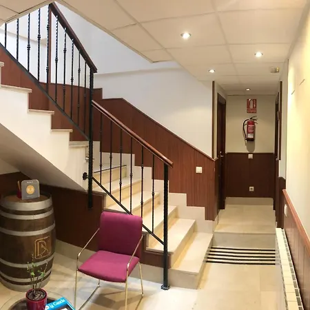 Hostal Labranza-2