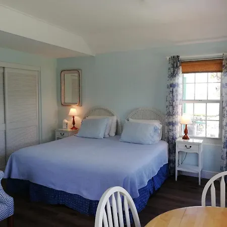 Greenbank Guest House-2