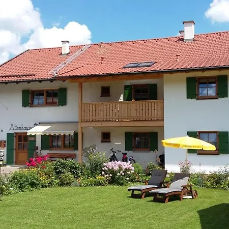 Gaestehaus Attenhauser-3