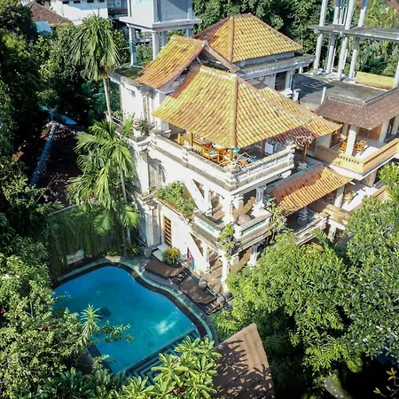 Sania'S House-2