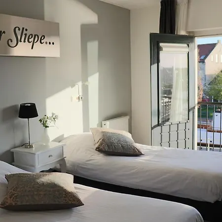 Stadsherberg 'Het Wapen van IJlst'-2