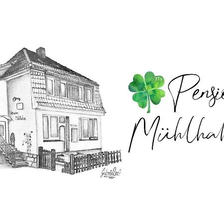 Pension Mühlhahn-2
