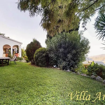 Villa Andalucia-3