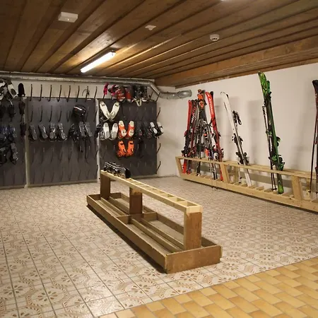 Pension Alpenrose-3
