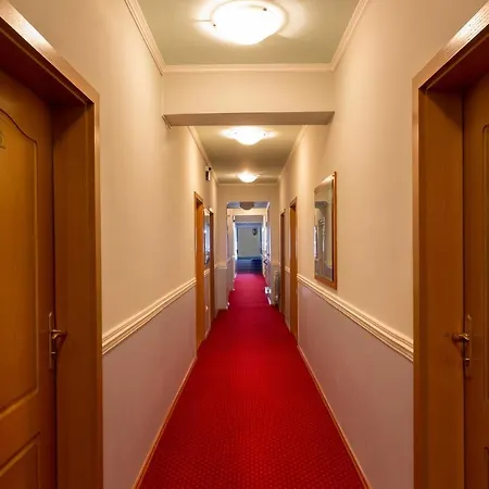Hotel Sunce Sarajevo Vogosca-3