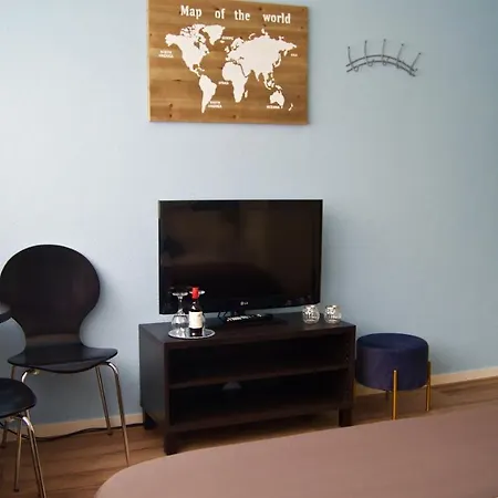 The Studio Guesthouse-3