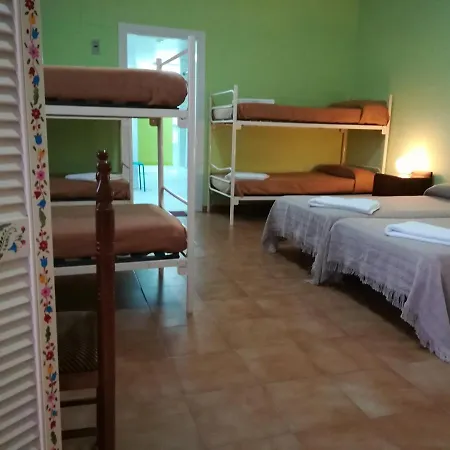 Albergue Quinta del Jalón-2