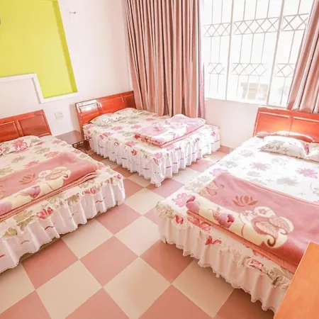 Minh Chien Hostel -Guest House--2