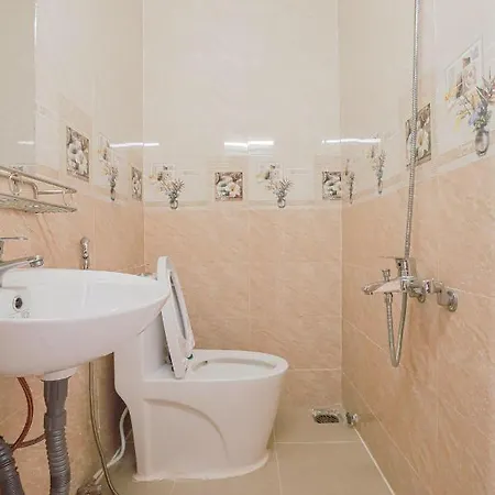Minh Chien Hostel -Guest House--3