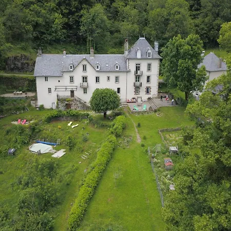 Domaine de la Jordanne - B&B-3
