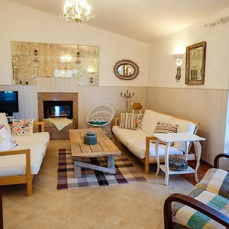 Casa Vale Del Rei-2