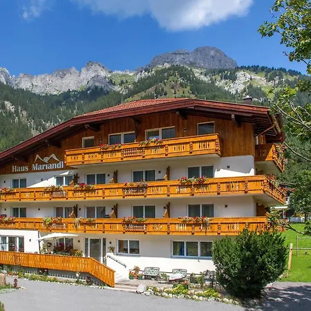 Haus Mariandl-3