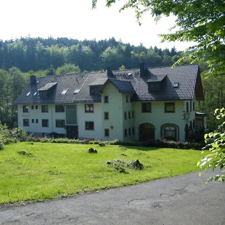 Hotel Waldhaus-3