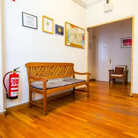 Kasa Katia Guest House-2