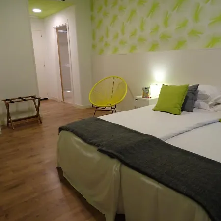 The Hotel 592 - Adults Only-3
