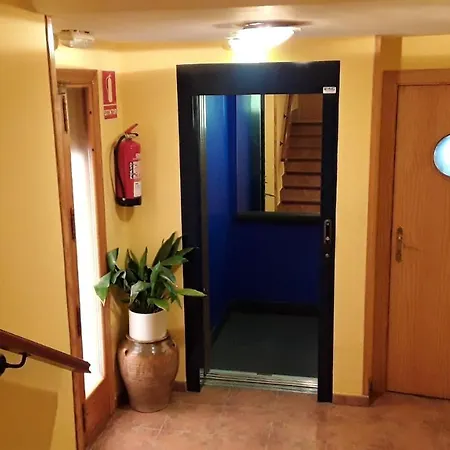Hostal Lopez-3