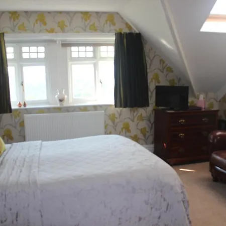 Fairhaven Country Guest House-2